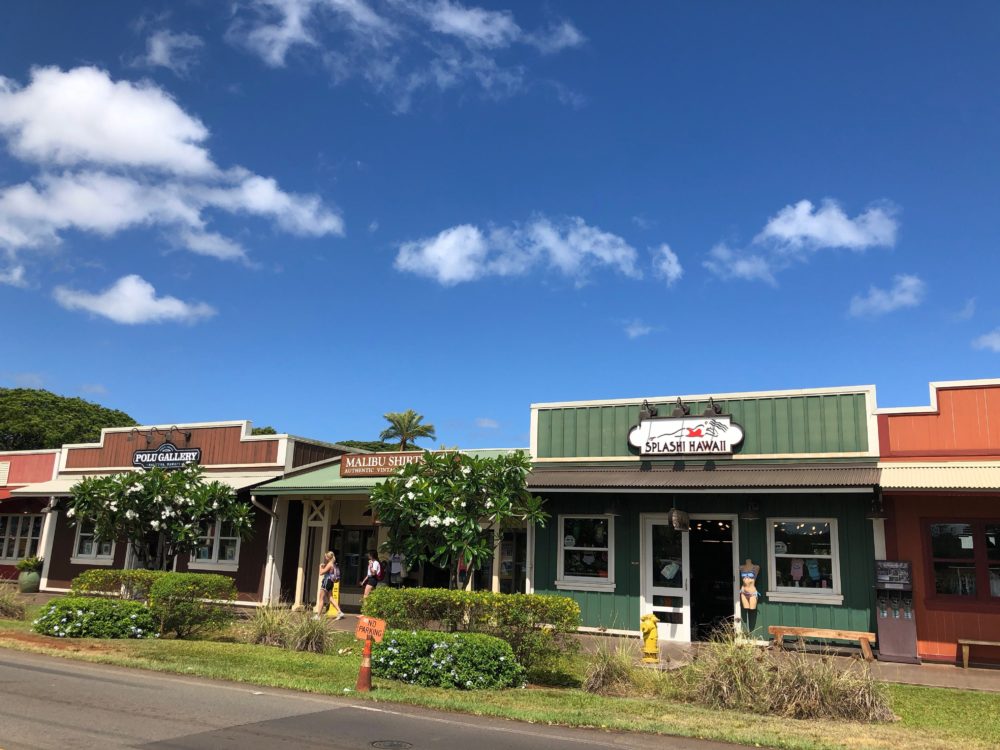 The Ultimate Oahu Travel Guide for the Adventurer - Haleiwa Shopping North Shore Oahu, Hawaii | Sunshine Style