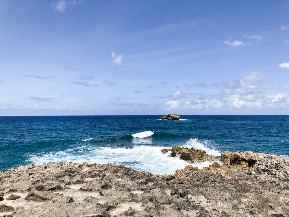 The Ultimate Oahu Travel Guide for the Adventurer - Laie Point Oahu Hawaii | Sunshine Style