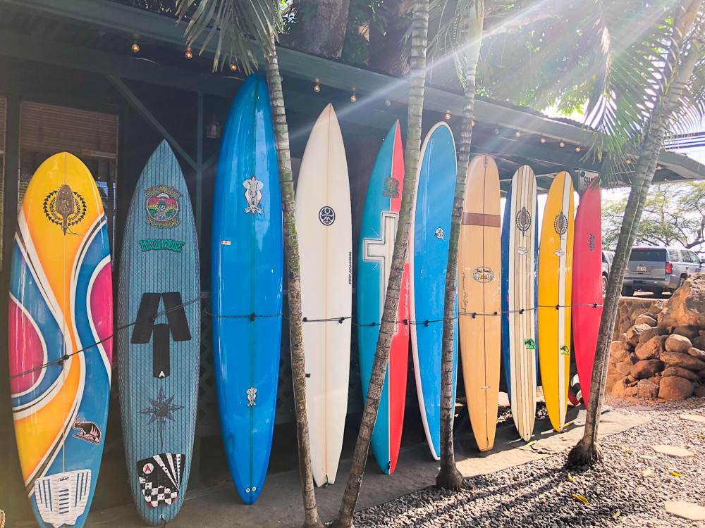 The Ultimate Oahu Travel Guide for the Adventurer - North Shore Surfboards | Sunshine Style
