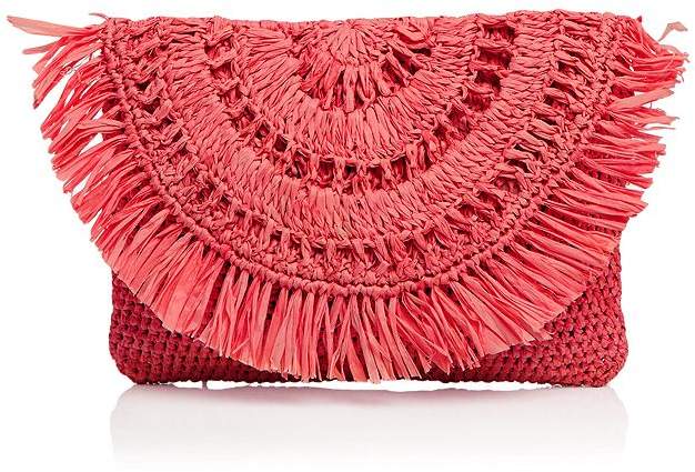 Straw Bags for Spring and Summer Under $100 - Sunshine Style