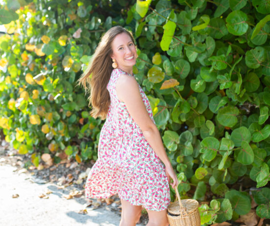 Sunshine Style | Florida Fashion and Lifestyle Blog